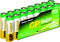 GP Super Alkaline AA - Batterijen - Lange levensduur - (16 stuks)