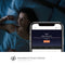 EZVIZ H6c - Beveiligingscamera - 2K+ - Wit