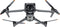 DJI Mavic 3 - Drone - 4/3 CMOS Hasselblad-camera met obstakeldetectie - Grijs Zwart