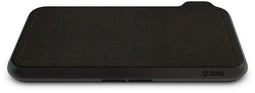 Zens Liberty Dual - Draadloze Snellader 15W - Zwart