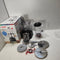 Bosch MCM3501M - MultiTalent 3 - 800W 2,3L - Vaatwasserbestendige onderdelen