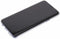 Hoesje Siliconen Geschikt voor Samsung Galaxy S9 Plus - Softcase Backcover smartphone - Transparant