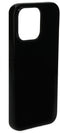 Mobiparts Classic TPU Case - Apple iPhone 13 Pro - Schokabsorberend - Zwart