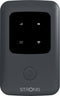 Strong 4G Airspot 210 - Mobiele hotspot - 4G - 2100mAh - 81g