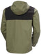 Helly Hansen Vancouver - Regenjas - HELLy TECH® Protection - Lav Green (2025)