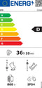 ZTE Blade A35e - 2GB/64GB - 6.52-inch HD+ - Zilvergrijs