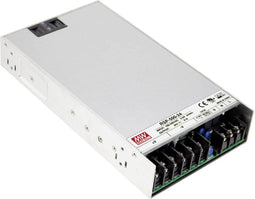 Mean Well RSP-500-5 Schakelnetvoedingsmodule 5 V/DC 90 A 450 W