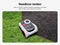 Segway Navimow i210 LiDAR - Robotmaaier - LiDAR-technologie - Blauw