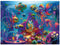 Ravensburger puzzel Alien ocean - Legpuzzel - 150 XXL stukjes