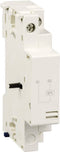 Schneider Electric TeSys Onderspanningsbeveiliging 220/240V | GVAU225 - E24UM