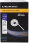 Qoltec UTP netwerkkabel| KAT5E | 305m | PVC grijs.