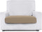 Bankbedekking Eysa JAZ Beige 85 x 15 x 100 cm
