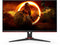 AOC 24G2ZE/BK - Monitor - 240Hz 0.5MS MPRT - Zwart