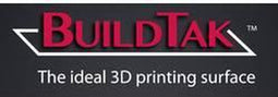 BUILDTAK BUILDTAK printbedfolie PEI 114 x 114 mm PEI PEI45X45