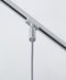 Paulmann Basic - Pendel 230V-railsysteem - E27 20 W LED - Chroom (mat)