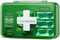 Cederroth Wound Care Dispenser - Soft Foam Bandage Blue - 7 items