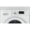 WHIRLPOOL FFTM1182NL - Warmtepompdroger - 8 Kg - Freshcare+ - Woolmark Blue