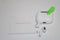Apple AirPods 4 - TWS - ANC - Wit