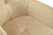 Orville eetkamerstoel Venice beige