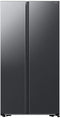 Samsung RS57DG400EB4EF - Amerikaanse Koelkast - 583 liter - WiFi - Zwart