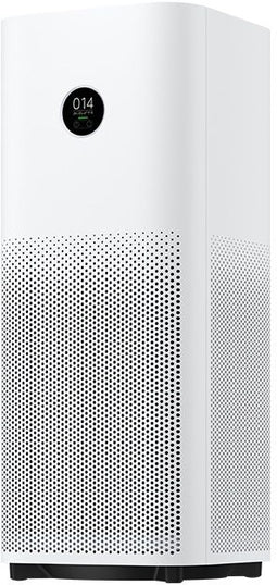 Xiaomi Smart Air Purifier 4 Pro - Luchtreiniger - 99,97% deeltjesfiltering - Wit