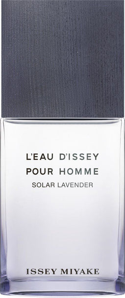 ISSEY MIYAKE - L'Eau d'Issey Pour Homme Solar Lavender Eau de Toilette Intense - 100 ml - Heren eau de toilette