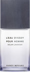 ISSEY MIYAKE - L'Eau d'Issey Pour Homme Solar Lavender Eau de Toilette Intense - 100 ml - Heren eau de toilette