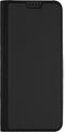 Telefoon hoesje geschikt voor Samsung Galaxy A34 5G - Dux Ducis Skin Pro Book case - Rose Goud