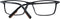 Ermenegildo Zegna EZ5204 58001 bril zonder sterke - Heren - Zwart