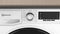 Bauknecht WATK Sense 97S 52 N - Was-Droogcombinatie 9kg-7kg 1400t - Wit