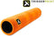 TriggerPoint The Grid 2.0 - Foam Roller - Compact en lichtgewicht - Oranje