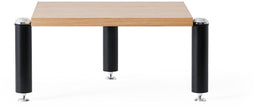 NorStone Copenhagen 2 - Audio meubel - Eikenhout - W590 x H263 x D450 mm