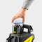 Kärcher K 5 Premium Power Control Flex Home - Hogedrukreiniger - 145 bar - 500 l/u - 40 m²/u - Slanghaspel - T 5 Terrasreiniger - App ondersteuning