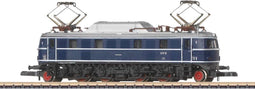 Märklin 88085 Z museum elektrische locomotief BR E 19 van de DB