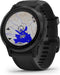Garmin fēnix 6S Pro - GPS Smartwatch - Always-on display - Zwart