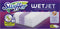 Swiffer WetJet - Reinigingsdoekjes - 10 Stuks