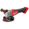Milwaukee M18 FSAG125X-0 - Haakse slijper 125mm - POWERSTATETM motor - 18V Li-ion