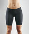 Craft Greatness Bike Shorts - Dames Sportonderbroek - C4-zeem - Zwart - Maat L