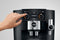 Jura J8 Twin - Volautomatische Koffiemachine - 2 Molens - Zwart