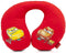 Reiskussen Cars CARS103 Rood
