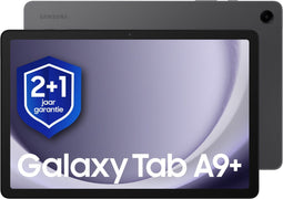 Samsung Galaxy Tab A9 Plus - WiFi - 128GB - Graphite