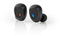 Nedis HPBT5052 - In-Ear TWS Koptelefoon - Bluetooth 5.0 met spraakbesturing - Zwart