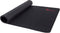 Natec Genesis M12 Maxi - Gaming Muismat - Hoge Precisie - Zwart