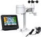 Bresser Weerstation 5-in-1 Incl. Wifi - Barometer