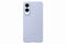 Samsung Galaxy S25 Edge - Silicone Case - Schokabsorberend - Blauw