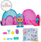 Babypop met Accessoires Cry Babies Magic Tears Dinos