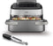Philips Airfryer 5000-serie NA565/02 - Megabasket 9,5L - Stoomfunctie - Tot 8 Personen