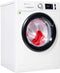 Bauknecht Wm Pure 9a - Wasmachine 9kg 1400t - Wit