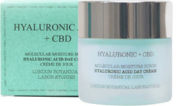 LBL - Hyaluronzuur & CBD Serum - Superhydraterend - 50 ml