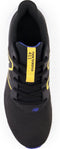 New Balance 411 - Heren Sportschoenen - Lichte ondersteuning - BLACK